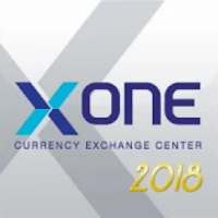 X-ONE Exchange 2018