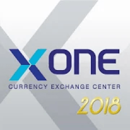 X-ONE Exchange 2018 आइकन