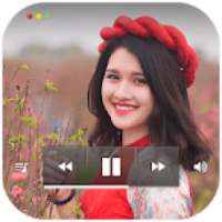 My photo music player-Picture with music,music pic on 9Apps