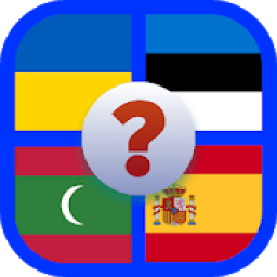 Flags &amp; Capitals Quiz icon