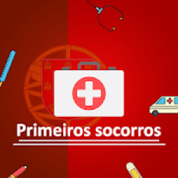 Primeiros socorros icon