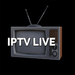IPTV LIVE आइकन