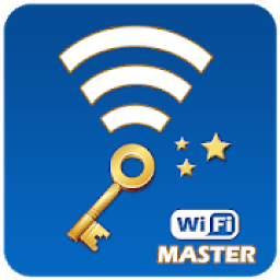 WiFi Password Show - Wifi Password Master icon