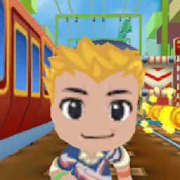 ikon Adventure World: Super Run 2019