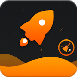 ikon Speed RAM Cleaner &amp; Volume Booster