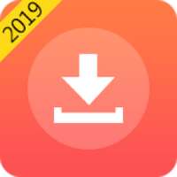 ikon Video Downloader ALL