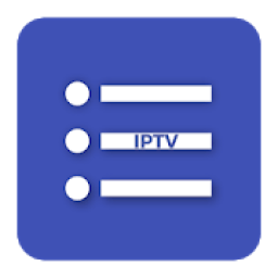 Listas IPTV Lite: Lista iptv gratis atualizada icon