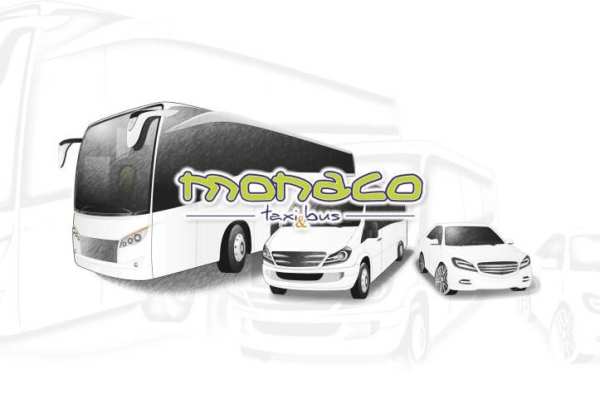 Monaco TaxiBus App screenshot 1