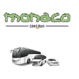 Monaco TaxiBus App icon