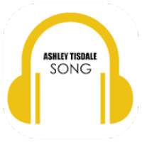 Ashley Tisdale Song and Lyrics on 9Apps