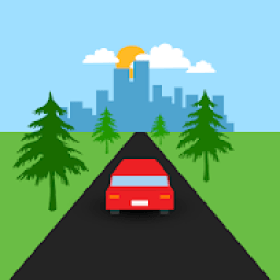 Keep Driving MobilTrakk icon