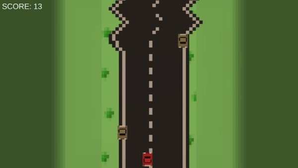 Keep Driving MobilTrakk screenshot 2