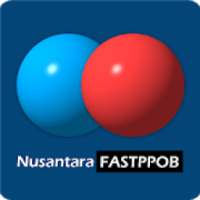 Nusantara FastPPOB Payment on 9Apps