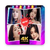 BlackPink Wallpaper Fans Kpop on 9Apps