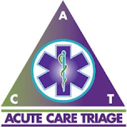 Acute Care Triage