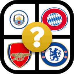 Ghiceste clubul de Football icon