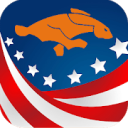 ikon USA Turbo VPN - Free Proxy VPN