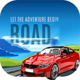 ikon traffic speed racing