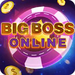 Big Boss Online - free poker casino(baccarat,ludo)