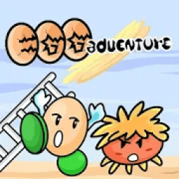 Egg Adventure आइकन