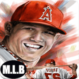 ikon MLB 3D Baseball Sport