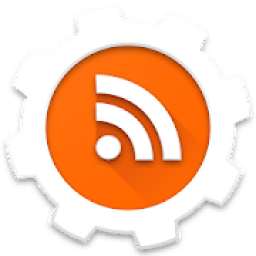 Aggregator | RSS News Reader आइकन