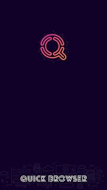 Quick Browser screenshot 1