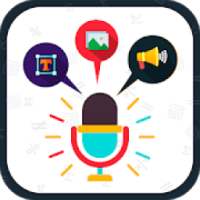 Camera Translator Text & Voice Translation