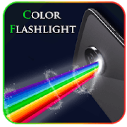 ikon Color Flash Light