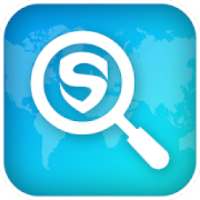 Smart Search Browser