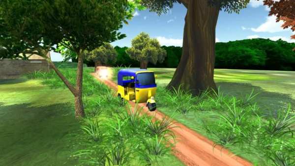 Indian Auto Simulator स्क्रीनशॉट 8