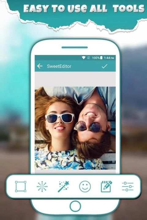 Selfie Camera screenshot 2