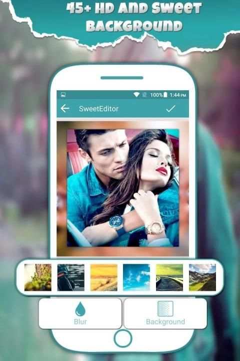 Selfie Camera screenshot 6