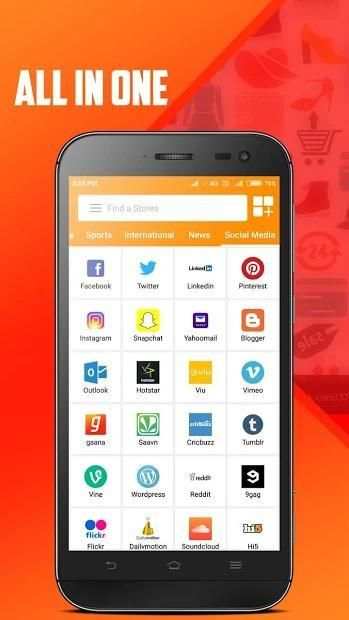 Daily Saving Shopping Apps screenshot 5