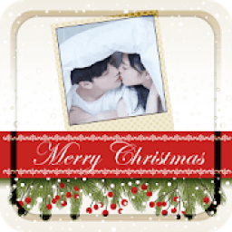 ikon Christmas Frames For Photos