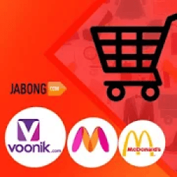 Daily Saving Shopping Apps आइकन