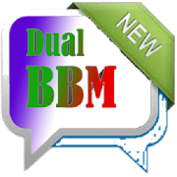 Dual BM App आइकन