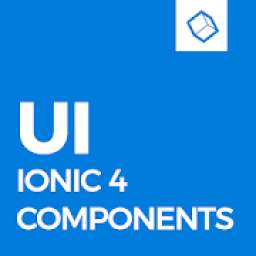 Billy | Ionic 4 UI Multipurpose Starter Template