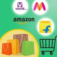 250 Best Shopping Apps In India