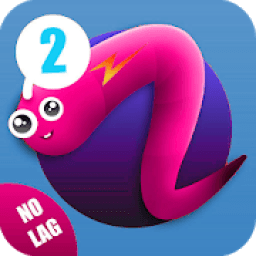 ikon Slider.io 2 - Snake Candy: Hexar