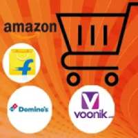 99 Most Trendy Shopping Apps logo