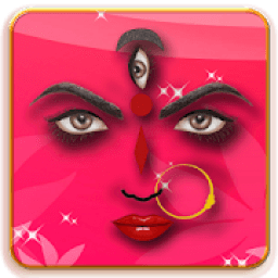 ikon Dasara photo greetings