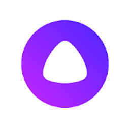 Приложение алиса голосовой icon