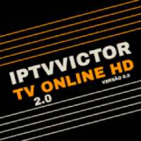 Iptvvictor 2.0 on 9Apps