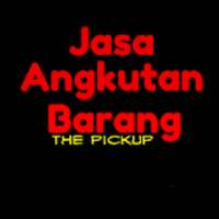 Jasa angkutan - The Pickup