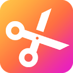 background eraser Cut Cut - Cutout &amp; Photo editor आइकन