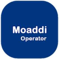 Moaddi Operator on 9Apps