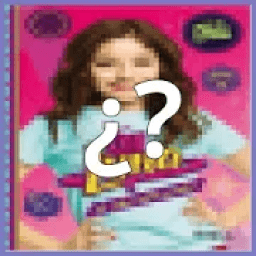 Adivina La Canción* Personajes De Soy Luna Fan * icon