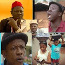 Nigeria Funny Video Clips आइकन