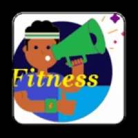 Fitness on 9Apps